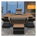 مكتب مدير 002