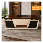 مكتب مدير 006