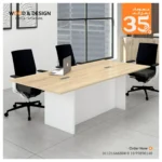 ترابيزة اجتماعات 015