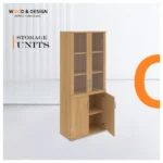 دولاب أو لوكر معدني 005
