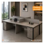 ورك ستيشن 003